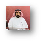 الأستاذ / حماد بن سليم عبدالرحمن الحماد 